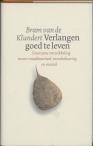 Verlangen goed te leven