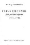 Prins Bernhard