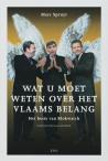 Wat u moet weten over het Vlaams Belang
