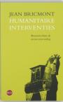 Humanitaire interventies