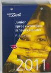 Van Dale Junior spreekwoordenscheurkalender 2011