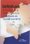 Oefenboek bij Nederlands als tweede taal (NT2)
