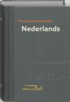 Van Dale Praktijkwoordenboek Nederlands + CD-ROM / druk 1