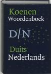 Duits - Nederlands