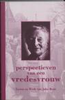 Perspectieven van een vredesvrouw