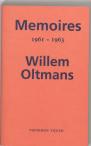 Memoires 1961-1963
