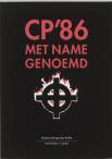 CP'86 met name genoemd