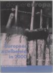 Europees Asielbeleid in 2000