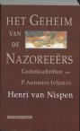 Het geheim van de Nazoreeërs