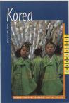 Korea (landenreeks)