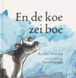 En de koe zei boe