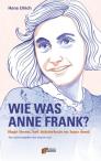 Wie was Anne Frank?