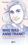Who was Anne Frank?