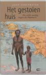 Het gestolen huis