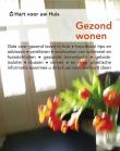 Gezond wonen