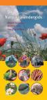 De natuurkalendergids