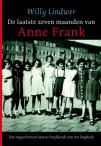 De laatste zeven maanden van Anne Frank. (met dvd)