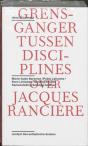 Jacques Rancière bevat de titels; Het esthetische denken; Over het werk van Jacques Rancière