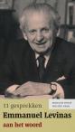 Emmanuel Levinas aan het woord