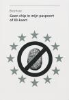 Geen chip in mijn paspoort of ID-kaart