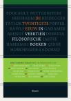 De twintigste eeuw in veertien filosofische boeken