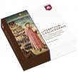Literatuurgeschiedenis. (8 audio-cd's)
