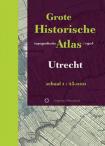 Grote historische topografische atlas Utrecht (ca 1905)