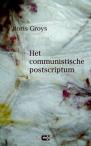 Het communistisch postscriptum