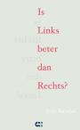 Is links beter dan rechts?