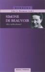 Simone de Beauvoir