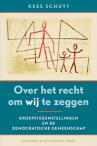 Over het recht om wij te zeggen