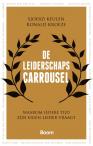 De leiderschapscarrousel