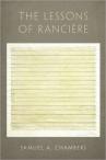 The Lessons of Ranciere