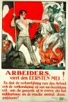 1 mei - Dag van de Arbeid
