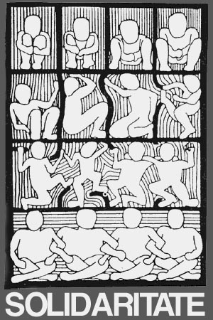 SOLIDARITATE
